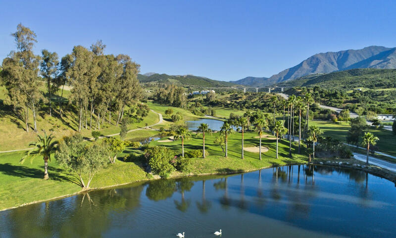 Appartements à Casares - - Casares - 37
