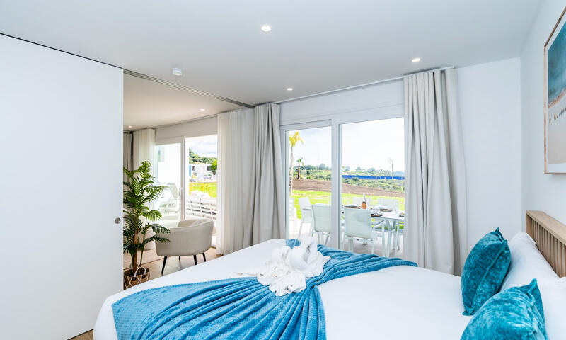 Appartements à Casares - - Casares - 16