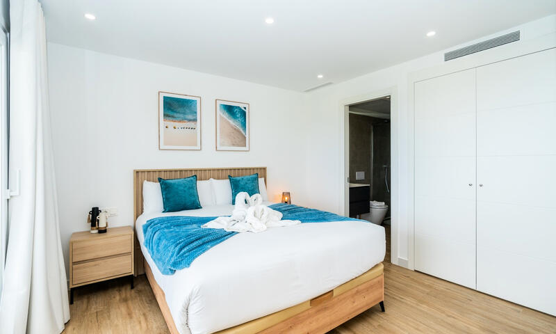 Appartements à Casares - - Casares - 23