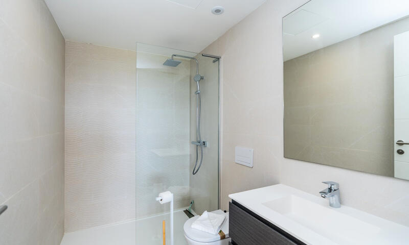 Appartements à Casares - - Casares - 26