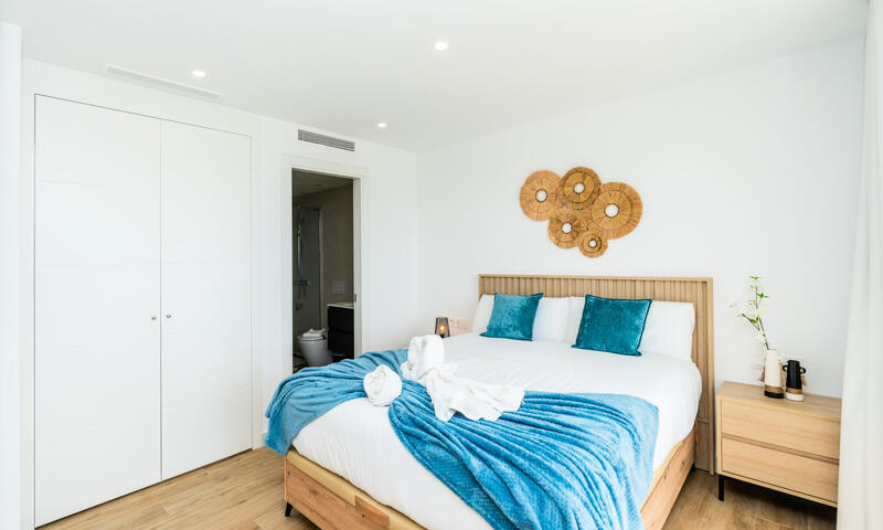 Appartements à Casares - - Casares - 22