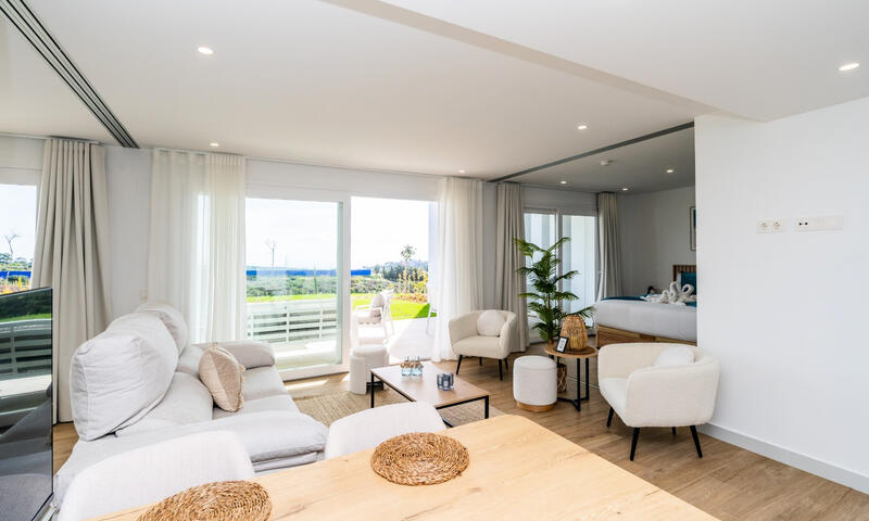 Appartements à Casares - - Casares - 14