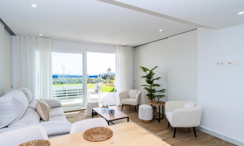 Appartements à Casares - - Casares - 13