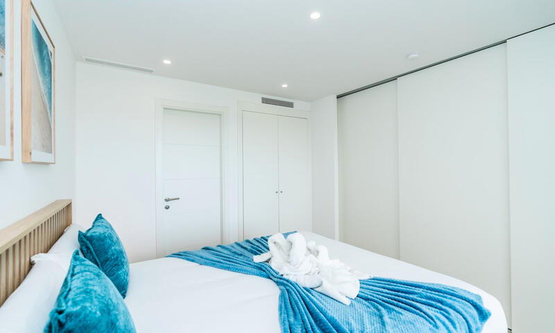 Appartements à Casares - - Casares - 25