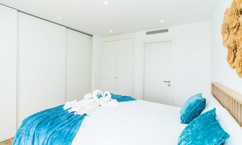 Appartements à Casares - - Casares - 21