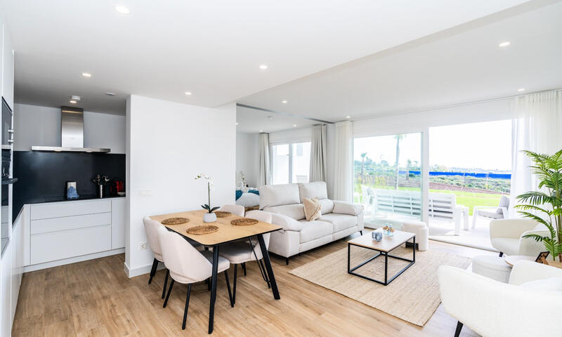 Appartements à Casares - - Casares - 15