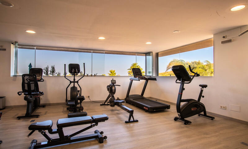 Appartements à Casares - - Casares - 49