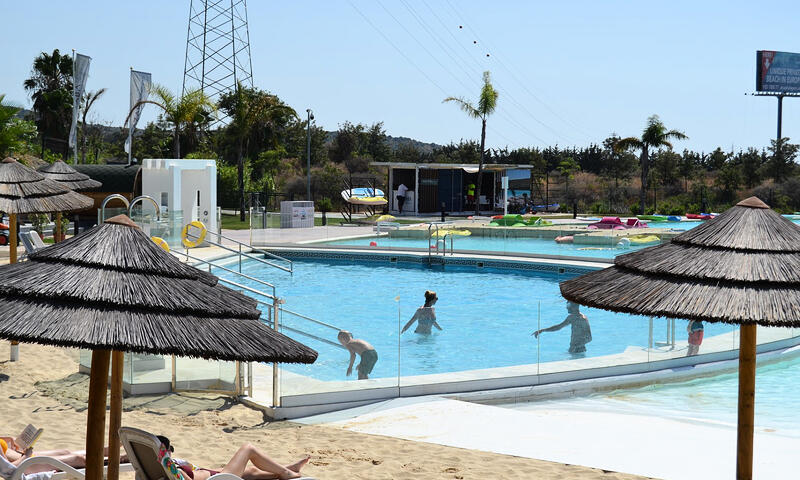 Appartements à Casares - - Casares - 35