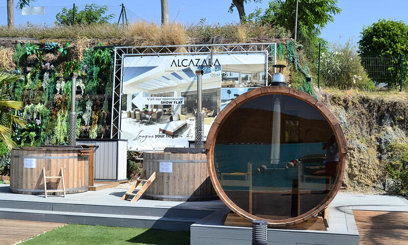 Appartements à Casares - - Casares - 37