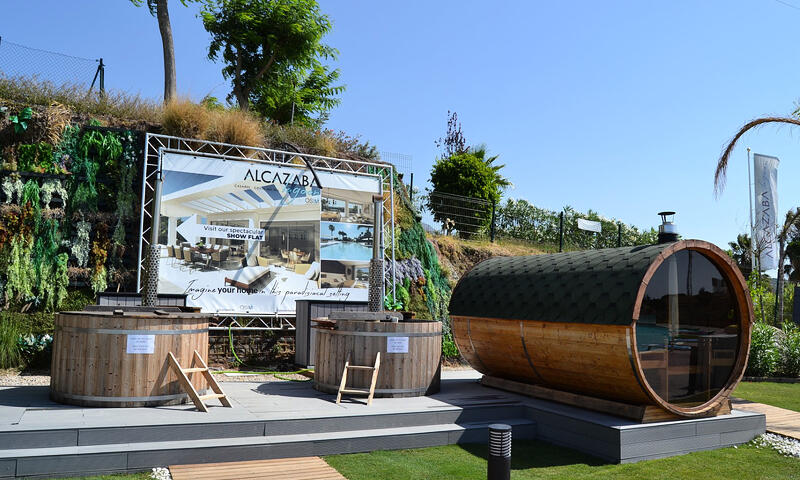 Appartements à Casares - - Casares - 36