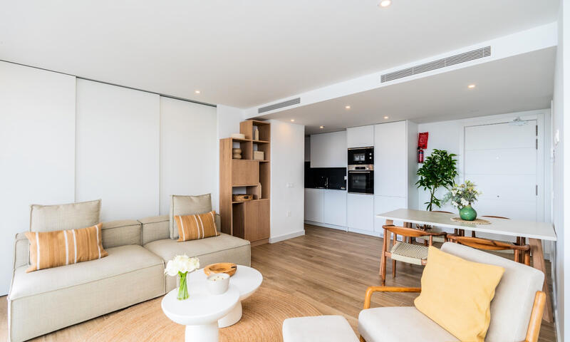 Appartements à Casares - - Casares - 9