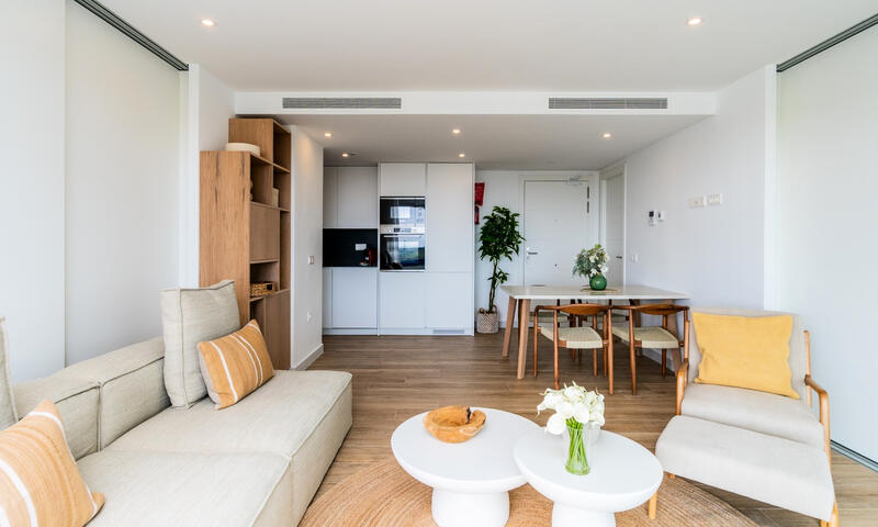 Appartements à Casares - - Casares - 10