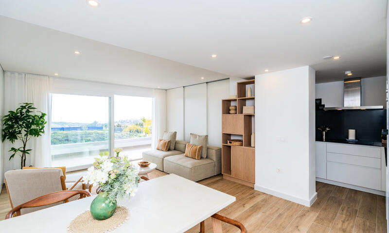 Appartements à Casares - - Casares - 8