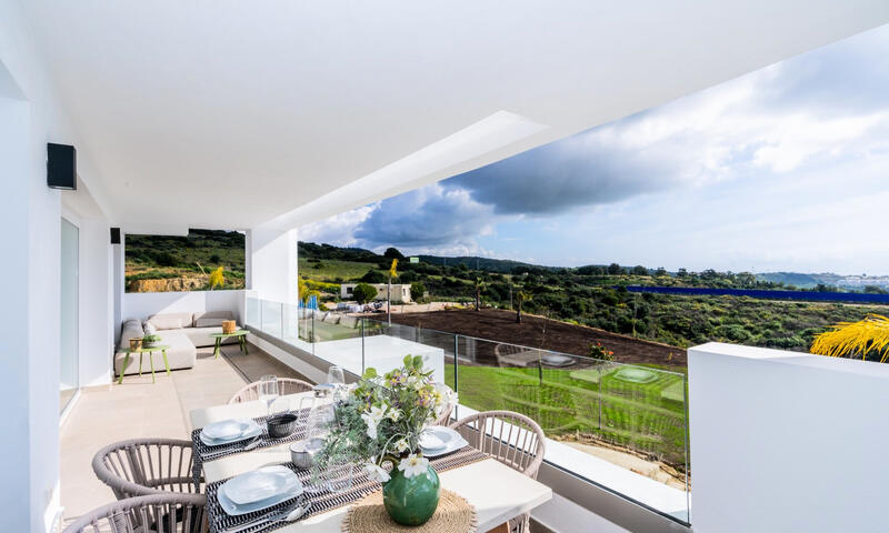 Appartements à Casares - - Casares - 2