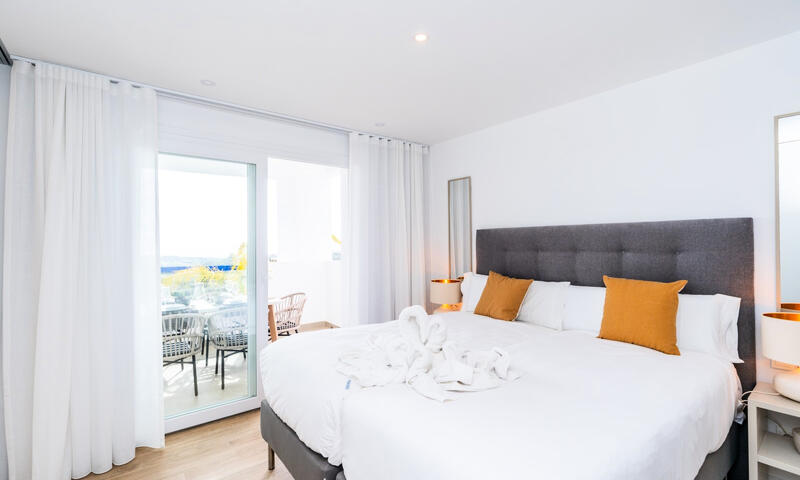 Appartements à Casares - - Casares - 18