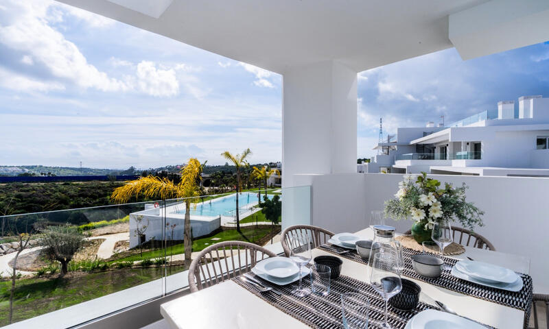 Appartements à Casares - - Casares - 1