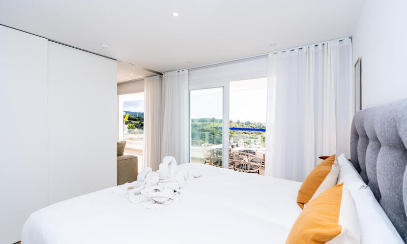 Appartements à Casares - - Casares - 19