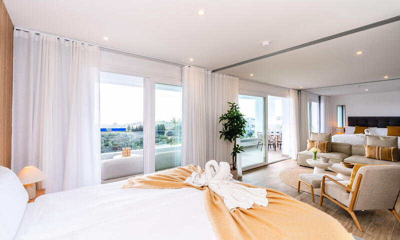 Appartements à Casares - - Casares - 4