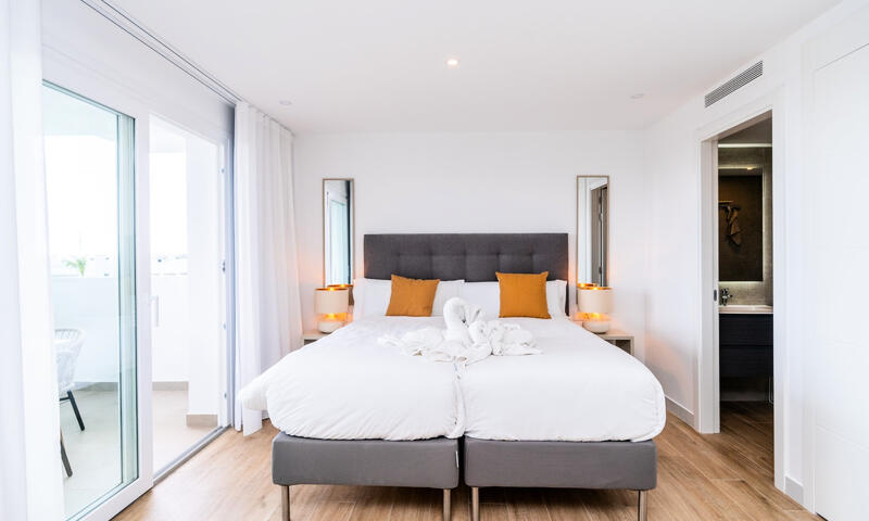 Appartements à Casares - - Casares - 17