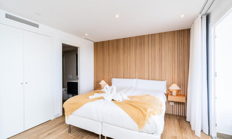 Appartements à Casares - - Casares - 12