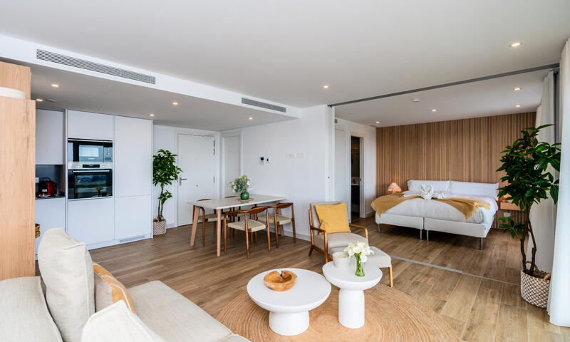 Appartements à Casares - - Casares - 14