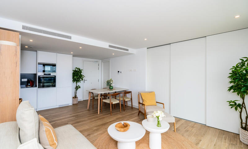 Appartements à Casares - - Casares - 15