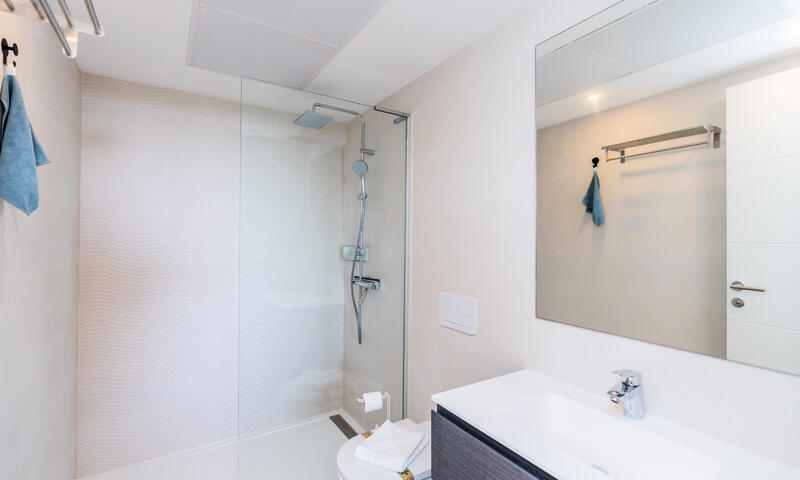 Appartements à Casares - - Casares - 20