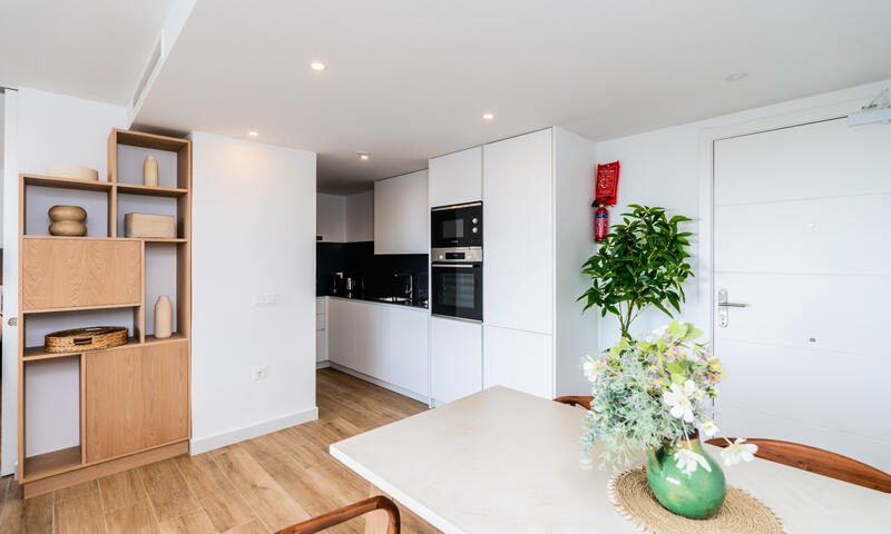 Appartements à Casares - - Casares - 11