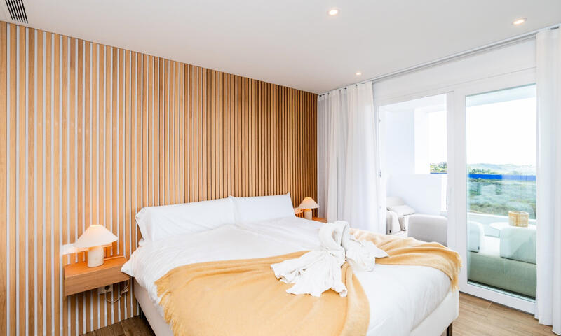 Appartements à Casares - - Casares - 13