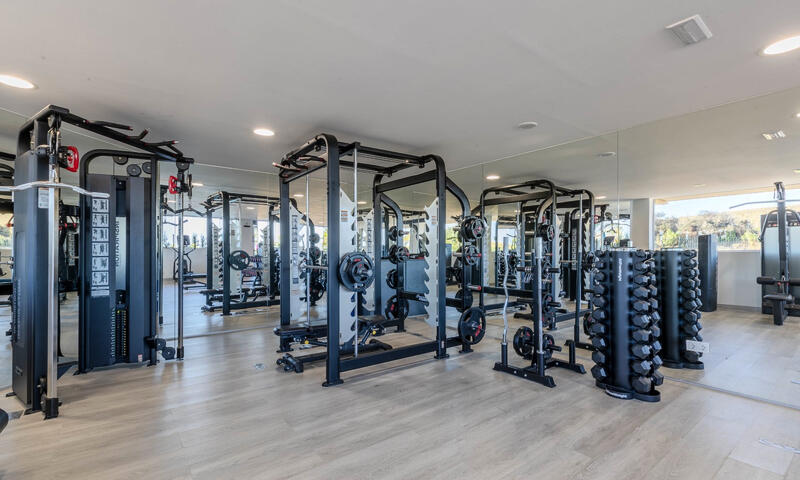 Appartements à Casares - - Casares - 34