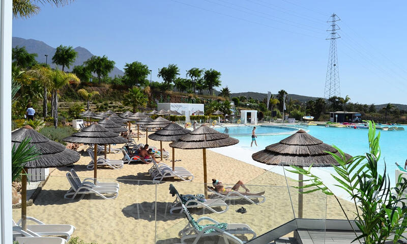 Appartements à Casares - - Casares - 12