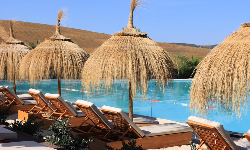 Appartements à Casares - - Casares - 11