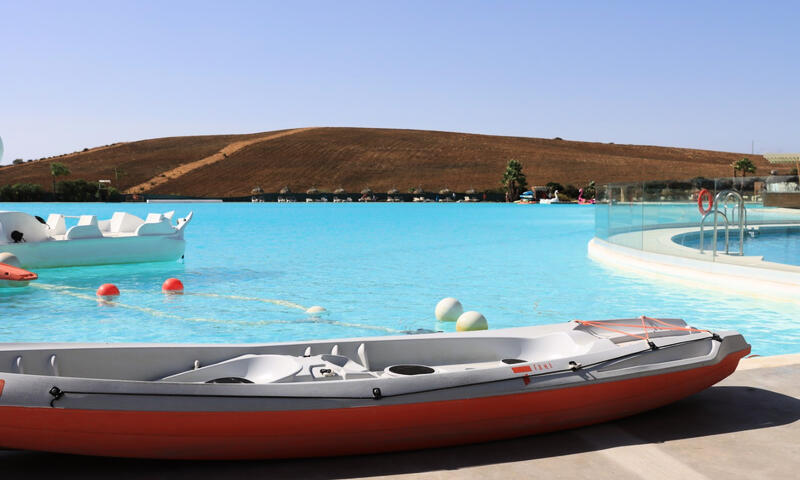 Appartements à Casares - - Casares - 28