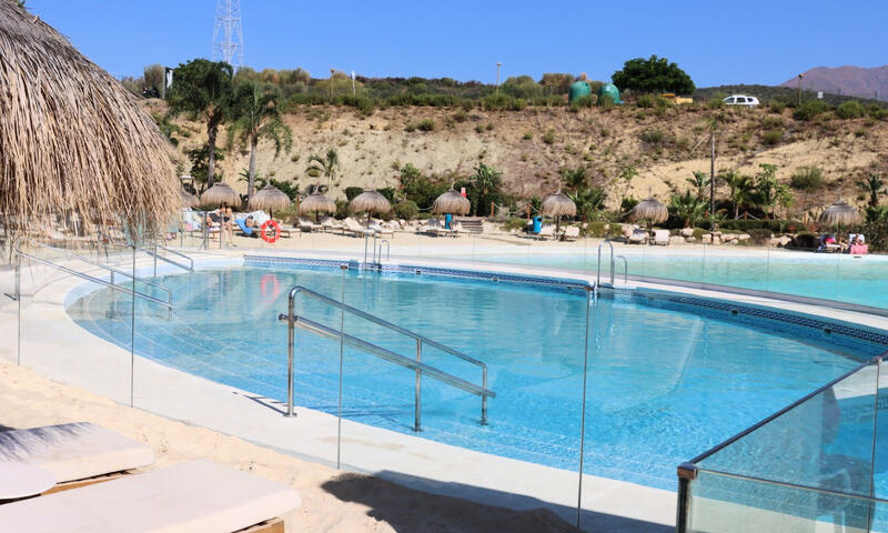 Appartements à Casares - - Casares - 17