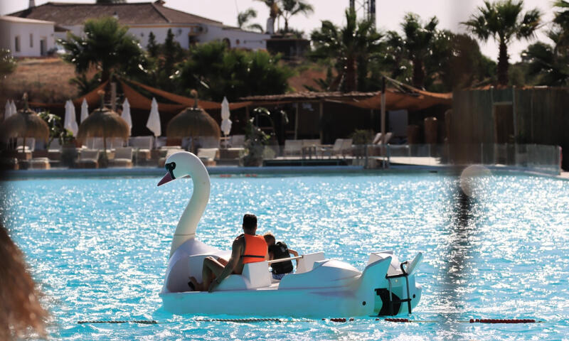 Appartements à Casares - - Casares - 33