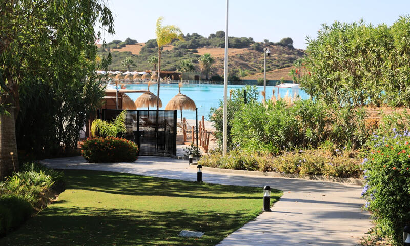 Appartements à Casares - - Casares - 27