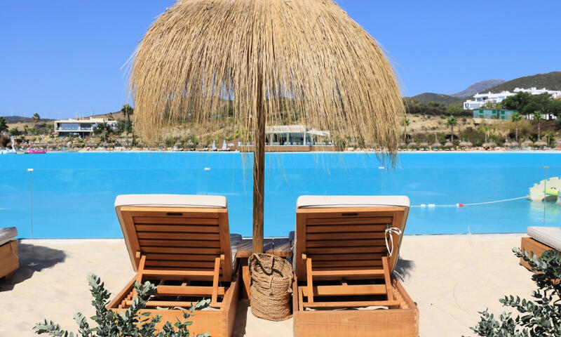 Appartements à Casares - - Casares - 1