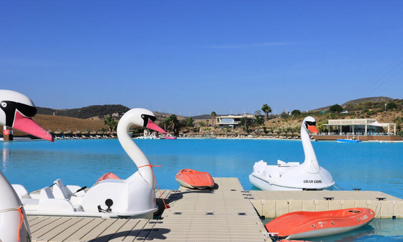 Appartements à Casares - - Casares - 24