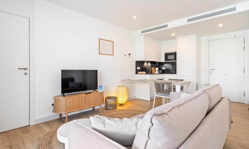 Appartements à Casares - - Casares - 10