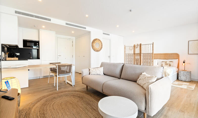 Appartements à Casares - - Casares - 9