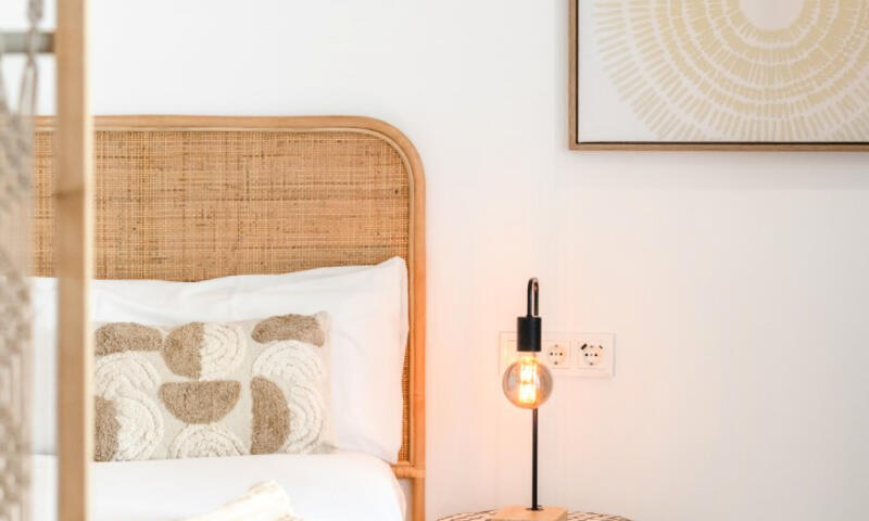 Appartements à Casares - - Casares - 13