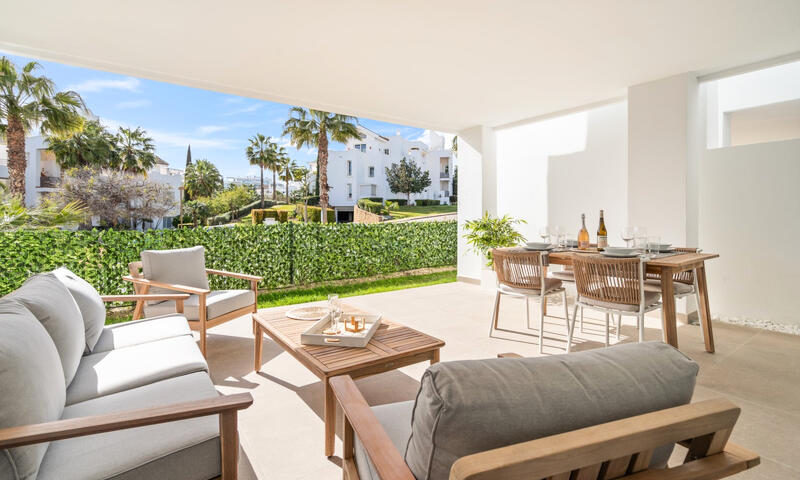 Appartements à Casares - - Casares - 2