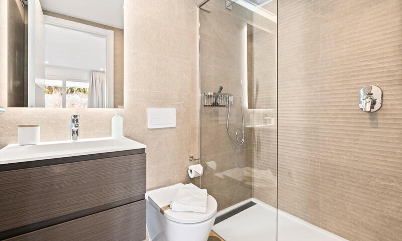 Appartements à Casares - - Casares - 15