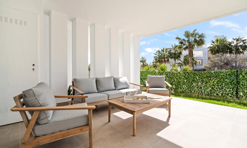 Appartements à Casares - - Casares - 4