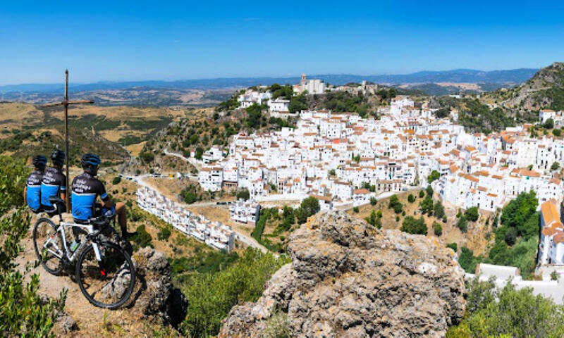Appartements à Casares - - Casares - 39