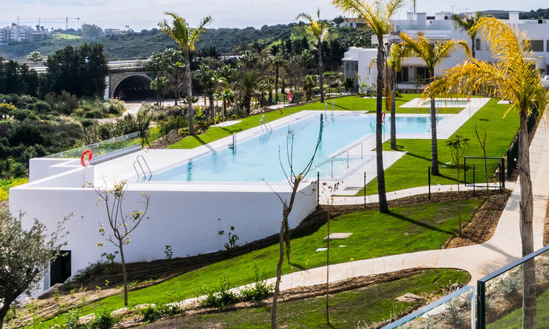 Appartements à Casares - - Casares - 5