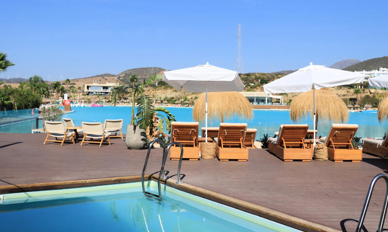 Appartements à Casares - - Casares - 15