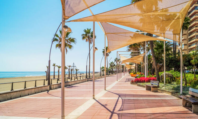 Appartements à Casares - - Casares - 38