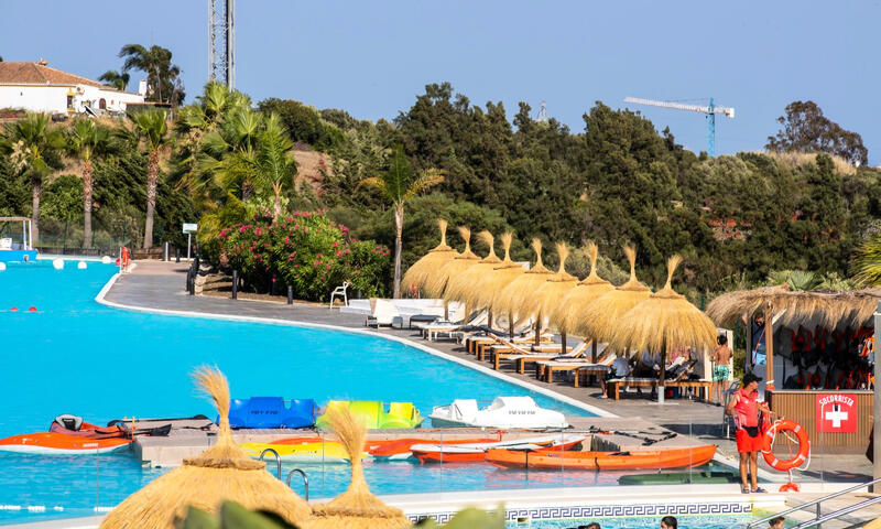 Appartements à Casares - - Casares - 8