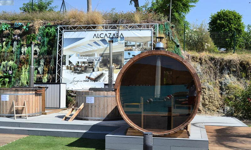 Appartements à Casares - - Casares - 17